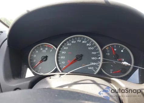 2008 Pontiac Grand Prix from USA, damaged, VIN 2G2WP552681119298